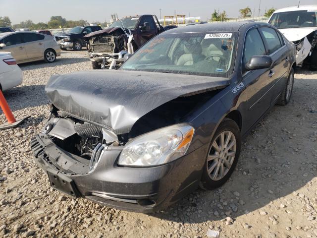 Photo 1 VIN: 1G4HC5EM7BU148088 - BUICK LUCERNE CX 