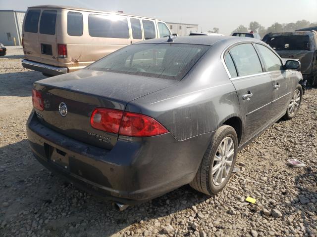 Photo 3 VIN: 1G4HC5EM7BU148088 - BUICK LUCERNE CX 