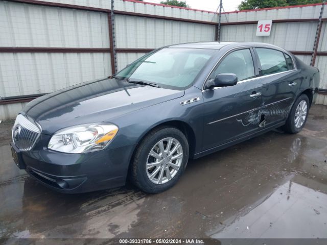 Photo 1 VIN: 1G4HC5EM7BU152707 - BUICK LUCERNE 