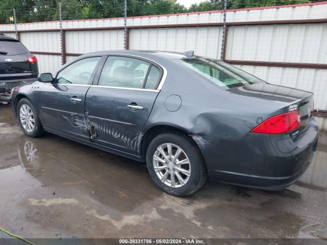 Photo 2 VIN: 1G4HC5EM7BU152707 - BUICK LUCERNE 