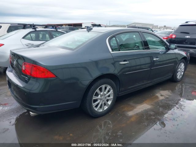 Photo 3 VIN: 1G4HC5EM7BU152707 - BUICK LUCERNE 