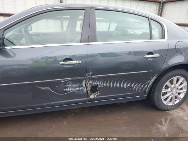 Photo 5 VIN: 1G4HC5EM7BU152707 - BUICK LUCERNE 