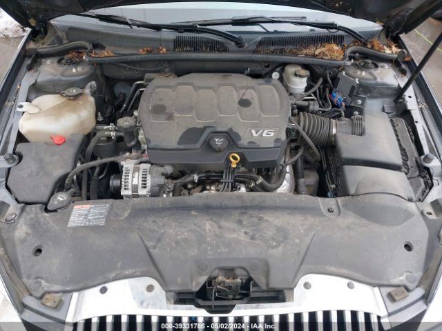 Photo 9 VIN: 1G4HC5EM7BU152707 - BUICK LUCERNE 