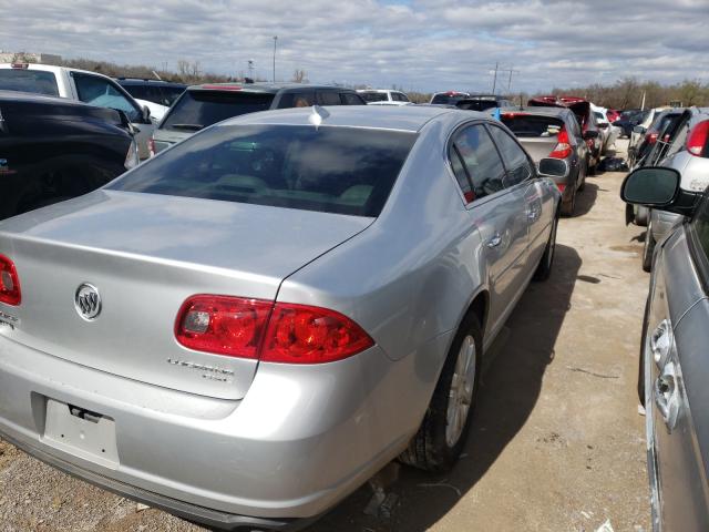 Photo 3 VIN: 1G4HC5EM8AU100775 - BUICK LUCERNE CX 