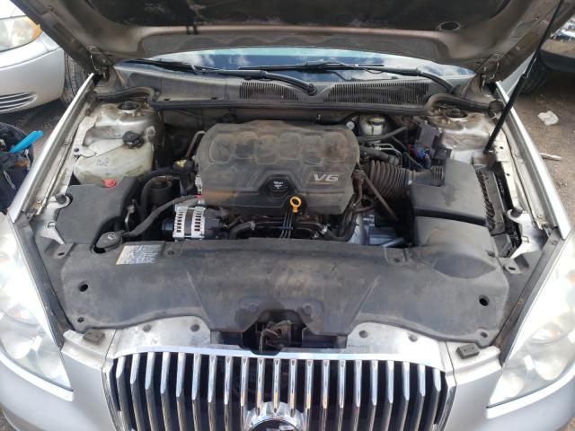 Photo 6 VIN: 1G4HC5EM8AU100775 - BUICK LUCERNE CX 