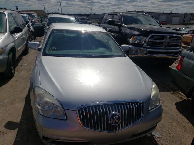 Photo 8 VIN: 1G4HC5EM8AU100775 - BUICK LUCERNE CX 