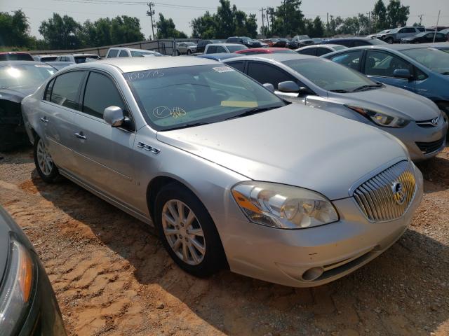 Photo 0 VIN: 1G4HC5EM8AU100775 - BUICK LUCERNE CX 