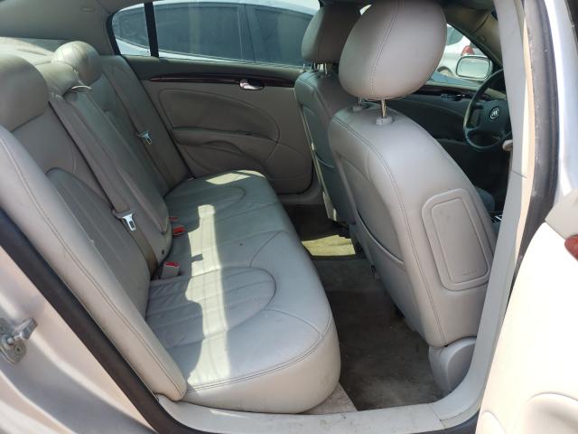 Photo 5 VIN: 1G4HC5EM8AU100775 - BUICK LUCERNE CX 