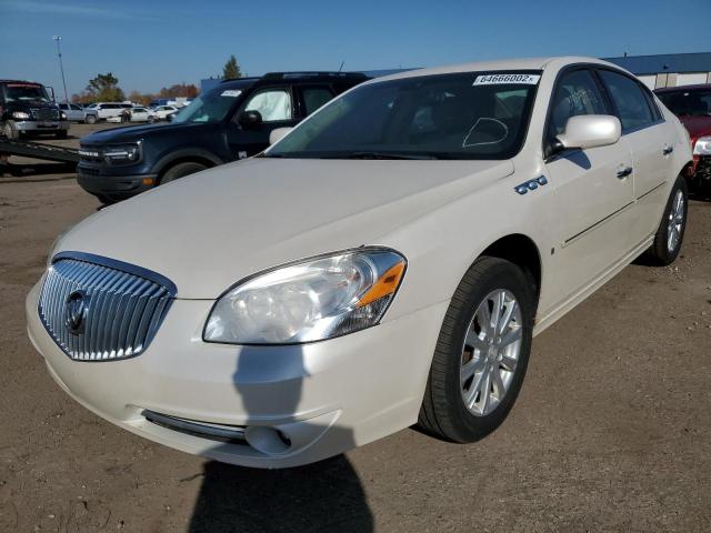 Photo 1 VIN: 1G4HC5EM8AU112229 - BUICK LUCERNE CX 