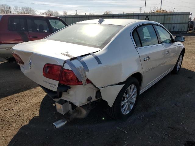 Photo 3 VIN: 1G4HC5EM8AU112229 - BUICK LUCERNE CX 