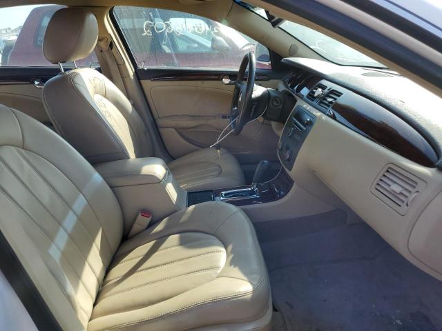 Photo 4 VIN: 1G4HC5EM8AU112229 - BUICK LUCERNE CX 