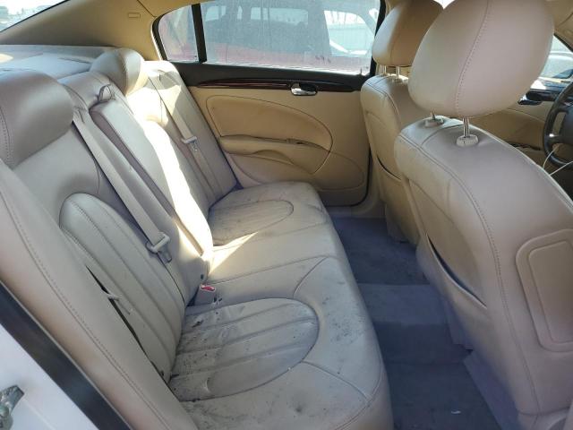 Photo 5 VIN: 1G4HC5EM8AU112229 - BUICK LUCERNE CX 