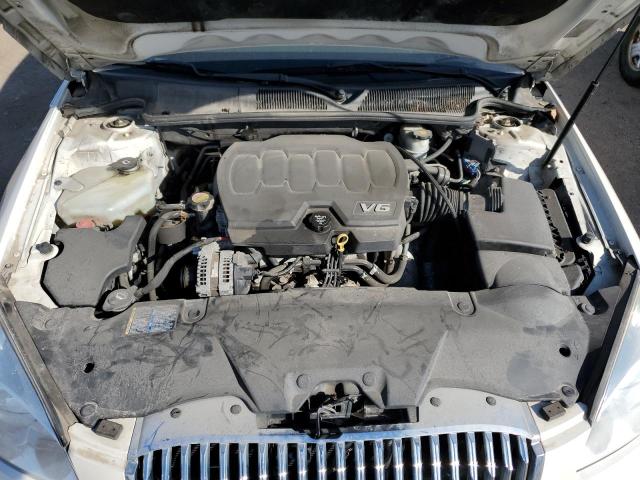 Photo 6 VIN: 1G4HC5EM8AU112229 - BUICK LUCERNE CX 