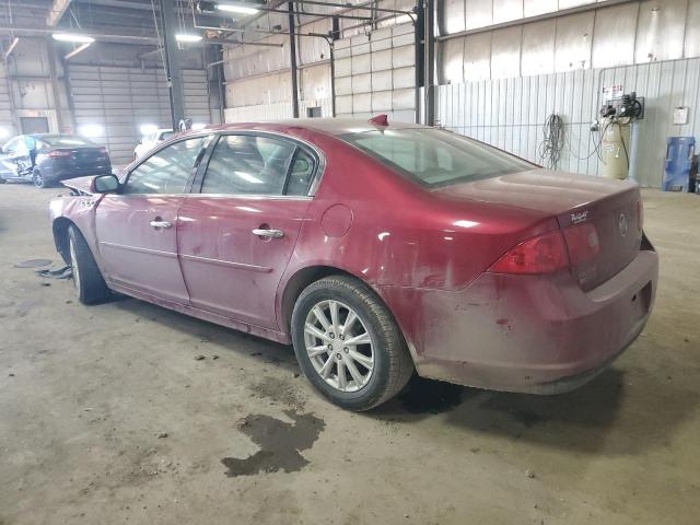 Photo 1 VIN: 1G4HC5EM8AU116040 - BUICK LUCERNE 