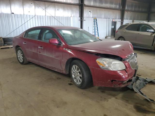 Photo 3 VIN: 1G4HC5EM8AU116040 - BUICK LUCERNE 