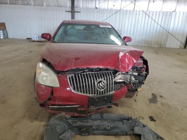 Photo 4 VIN: 1G4HC5EM8AU116040 - BUICK LUCERNE 