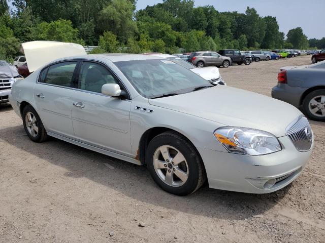 Photo 3 VIN: 1G4HC5EM8AU118368 - BUICK LUCERNE 