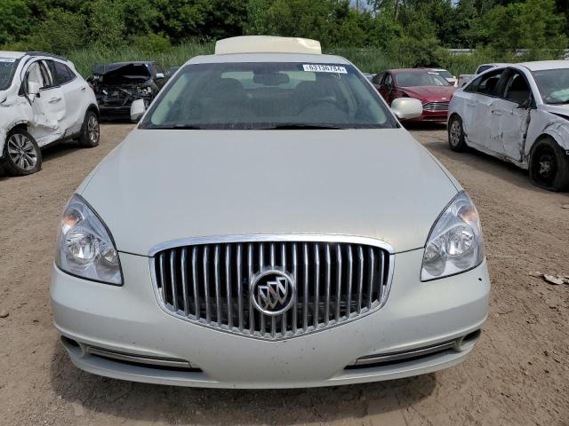 Photo 4 VIN: 1G4HC5EM8AU118368 - BUICK LUCERNE 