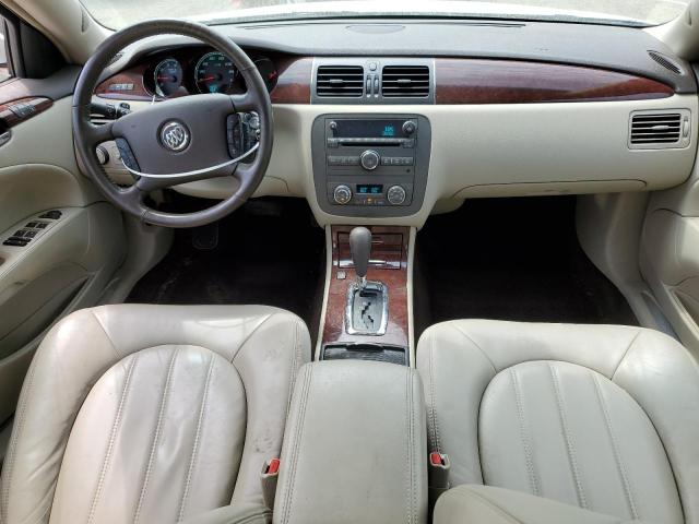 Photo 7 VIN: 1G4HC5EM8AU118368 - BUICK LUCERNE 