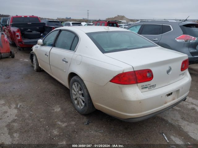 Photo 2 VIN: 1G4HC5EM8AU126499 - BUICK LUCERNE 