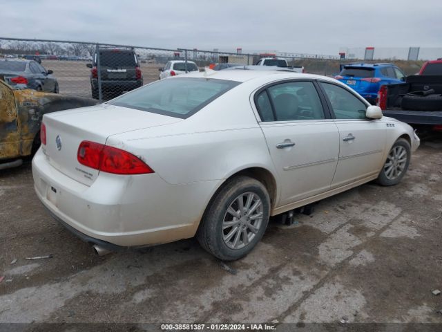 Photo 3 VIN: 1G4HC5EM8AU126499 - BUICK LUCERNE 