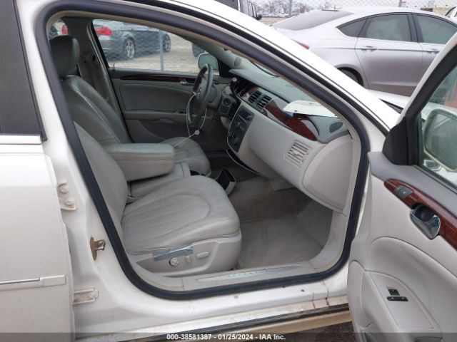 Photo 4 VIN: 1G4HC5EM8AU126499 - BUICK LUCERNE 