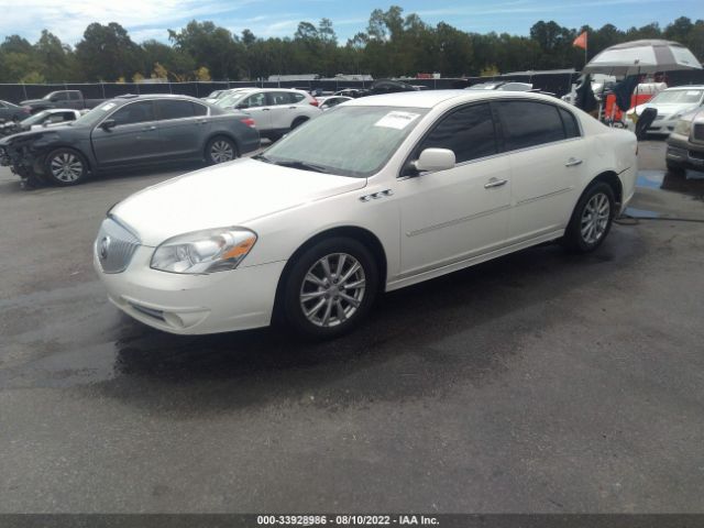 Photo 1 VIN: 1G4HC5EM8AU127247 - BUICK LUCERNE 