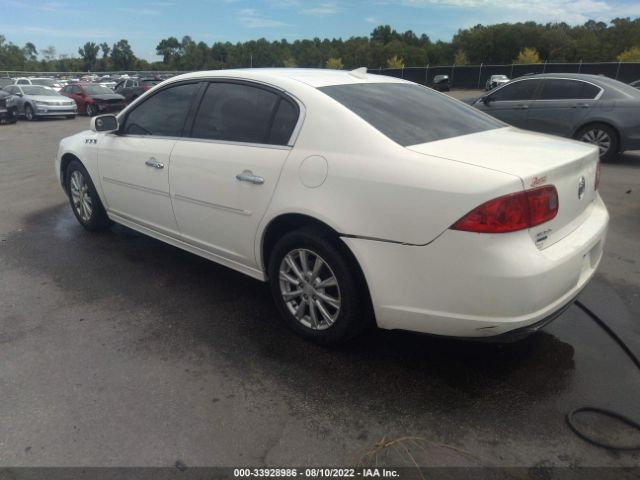 Photo 2 VIN: 1G4HC5EM8AU127247 - BUICK LUCERNE 