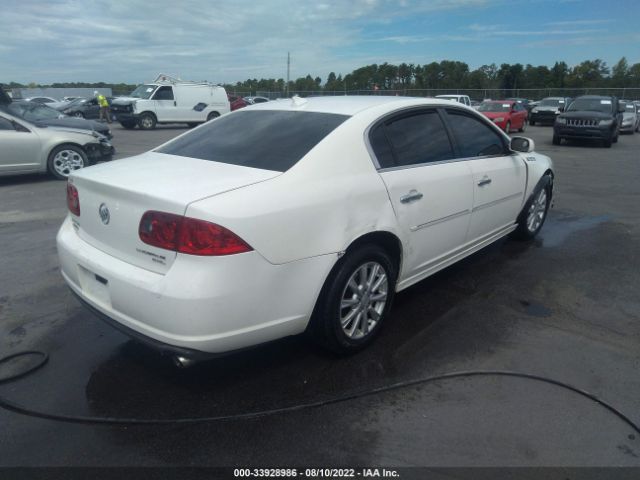 Photo 3 VIN: 1G4HC5EM8AU127247 - BUICK LUCERNE 