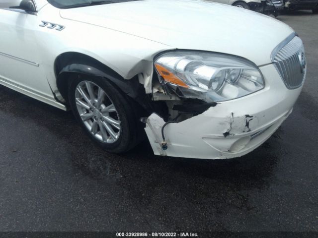 Photo 5 VIN: 1G4HC5EM8AU127247 - BUICK LUCERNE 