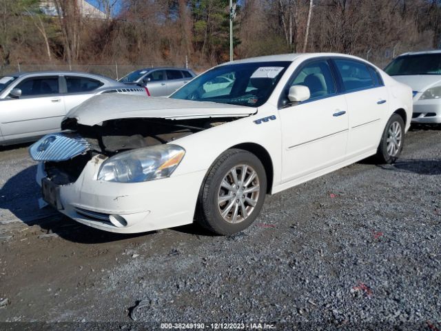 Photo 1 VIN: 1G4HC5EM8AU133355 - BUICK LUCERNE 