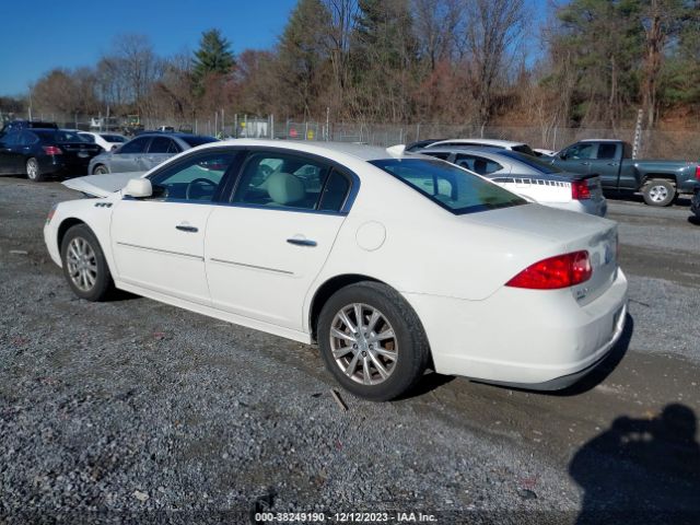 Photo 2 VIN: 1G4HC5EM8AU133355 - BUICK LUCERNE 