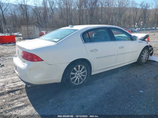 Photo 3 VIN: 1G4HC5EM8AU133355 - BUICK LUCERNE 