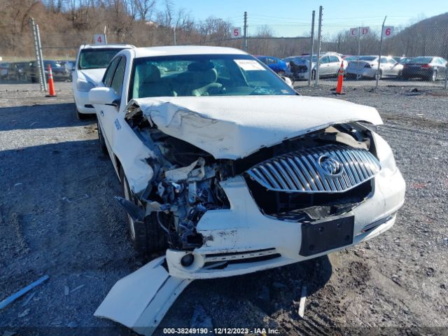 Photo 5 VIN: 1G4HC5EM8AU133355 - BUICK LUCERNE 