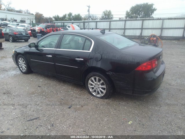 Photo 2 VIN: 1G4HC5EM8BU104410 - BUICK LUCERNE 