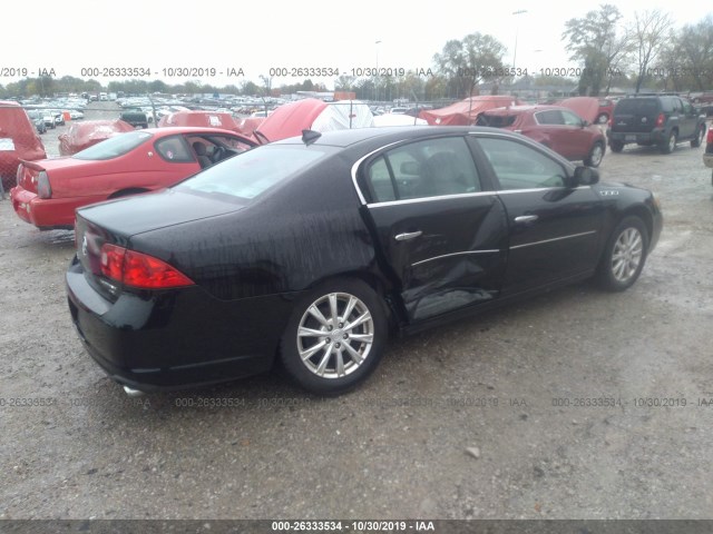 Photo 3 VIN: 1G4HC5EM8BU104410 - BUICK LUCERNE 