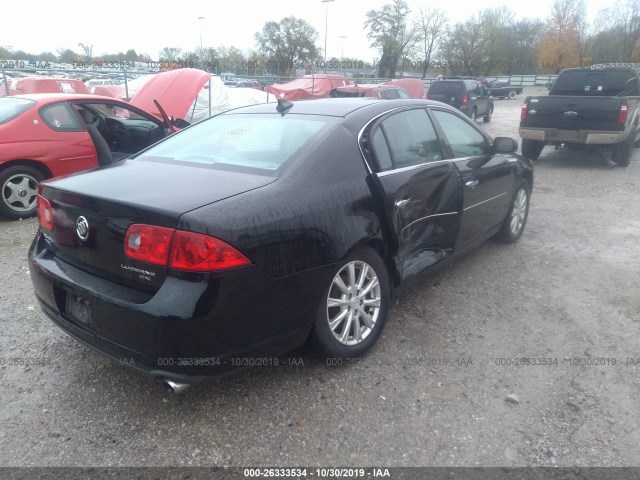 Photo 5 VIN: 1G4HC5EM8BU104410 - BUICK LUCERNE 