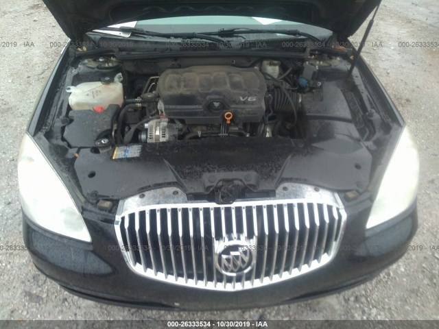 Photo 9 VIN: 1G4HC5EM8BU104410 - BUICK LUCERNE 