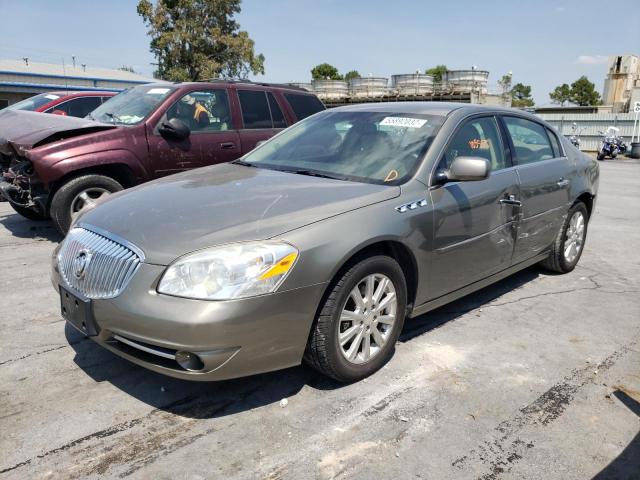 Photo 1 VIN: 1G4HC5EM8BU111017 - BUICK LUCERNE CX 