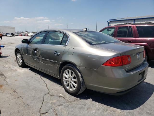 Photo 2 VIN: 1G4HC5EM8BU111017 - BUICK LUCERNE CX 