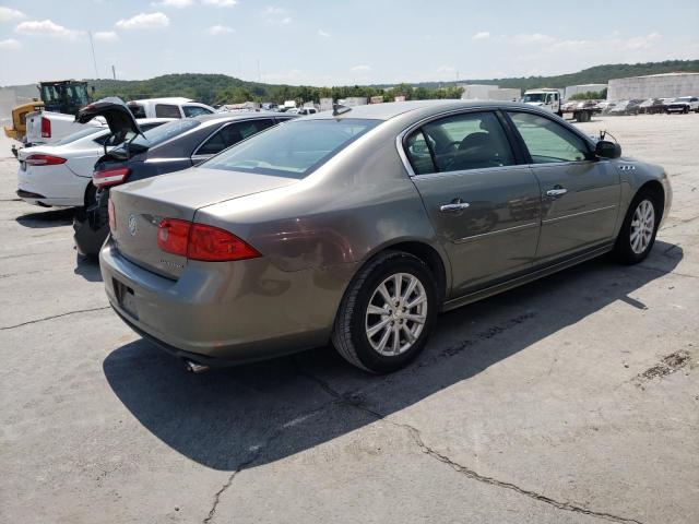 Photo 3 VIN: 1G4HC5EM8BU111017 - BUICK LUCERNE CX 