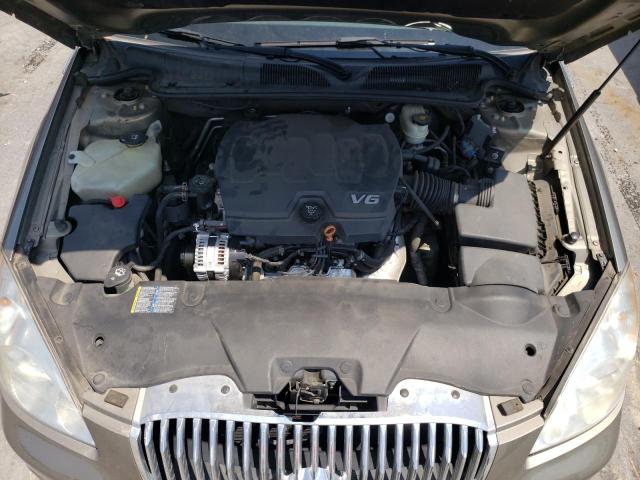 Photo 6 VIN: 1G4HC5EM8BU111017 - BUICK LUCERNE CX 