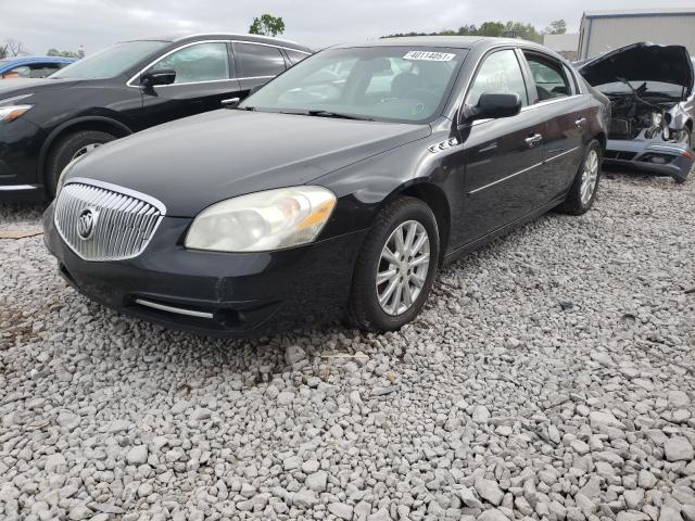 Photo 1 VIN: 1G4HC5EM8BU112457 - BUICK LUCERNE CX 