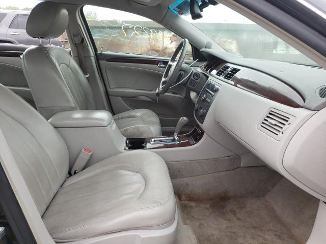 Photo 4 VIN: 1G4HC5EM8BU112457 - BUICK LUCERNE CX 