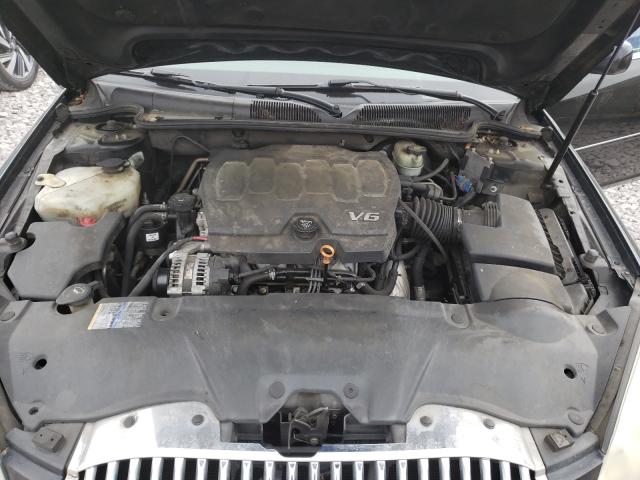 Photo 6 VIN: 1G4HC5EM8BU112457 - BUICK LUCERNE CX 