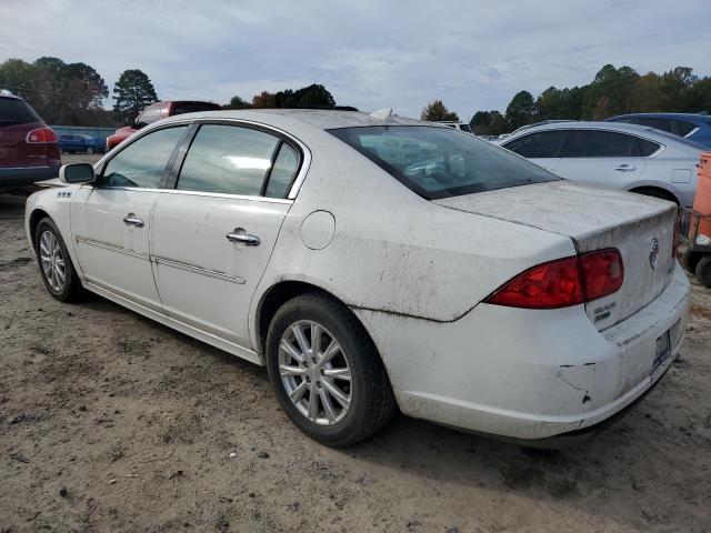 Photo 1 VIN: 1G4HC5EM8BU120235 - BUICK LUCERNE 