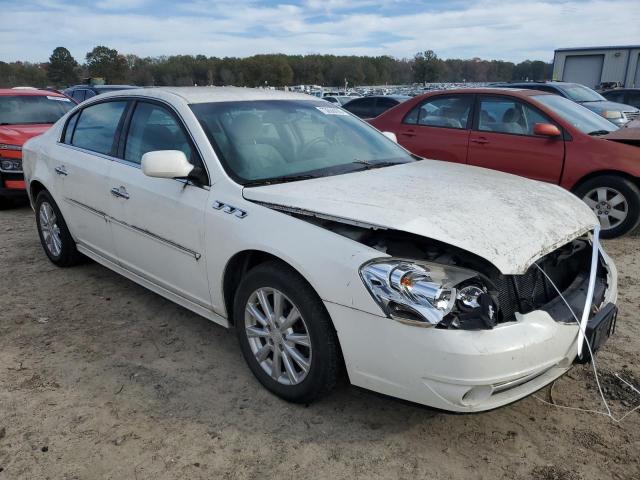 Photo 3 VIN: 1G4HC5EM8BU120235 - BUICK LUCERNE 