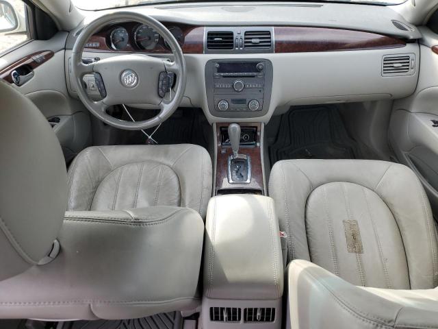 Photo 7 VIN: 1G4HC5EM8BU120235 - BUICK LUCERNE 