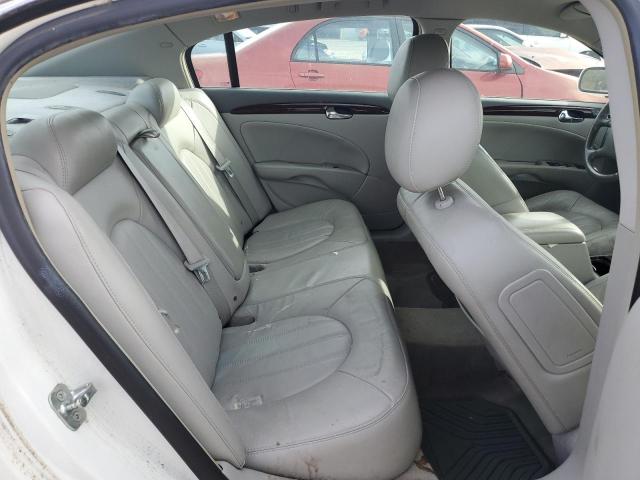 Photo 9 VIN: 1G4HC5EM8BU120235 - BUICK LUCERNE 