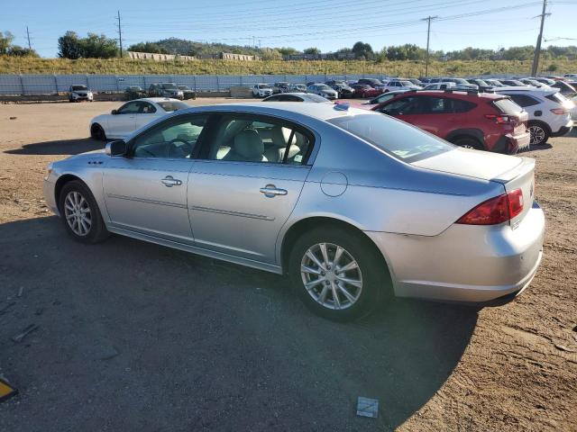 Photo 1 VIN: 1G4HC5EM8BU121367 - BUICK LUCERNE CX 